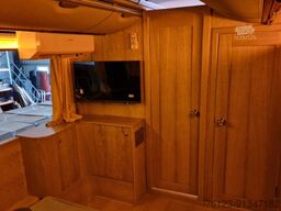 Neoplan Starliner 2 XXL Wohnbus Setra