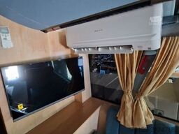 Neoplan Starliner 2 XXL Wohnbus Setra