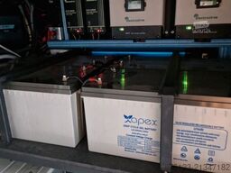 Neoplan Starliner 2 XXL Wohnbus Setra