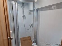 Neoplan Starliner 2 XXL Wohnbus Setra