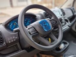 FIAT Fiat Ducato 9 Sitzer Systemboden Rolli Stock