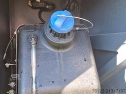 TEMSA Prestij SX Novo Lux Daily Lagerfahrzeug