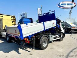 Iveco Eurocargo 180-320K