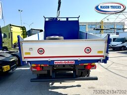 Iveco Eurocargo 180-320K