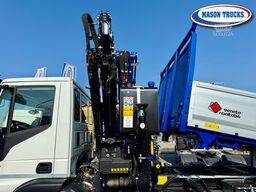 Iveco Eurocargo 180-320K