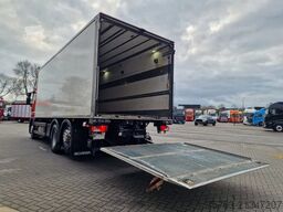 Scania G450 NGS 6x2*4 - Frigo Thermoking - Loadlift - ...
