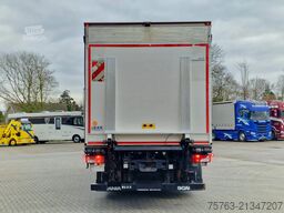 Scania G450 NGS 6x2*4 - Frigo Thermoking - Loadlift - ...
