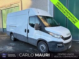 Iveco Daily 35S15 Van L3 H2   TURBO ROTTO