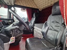 Scania S500 NGS Highline 4x2 - Retarder - Night clima ...