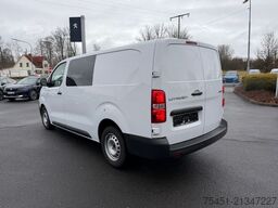 Citroen Jumpy 2.0 BlueHDi 145 Lang Doka (EURO 6d)