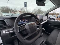 Citroen Jumpy 2.0 BlueHDi 145 Lang Doka (EURO 6d)