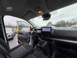 Citroen Jumpy 2.0 BlueHDi 145 Lang Doka (EURO 6d)