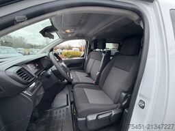 Citroen Jumpy 2.0 BlueHDi 145 Lang Doka (EURO 6d)