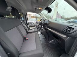 Citroen Jumpy 2.0 BlueHDi 145 Lang Doka (EURO 6d)