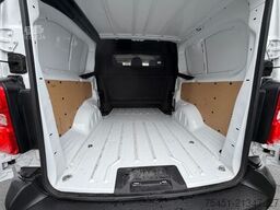 Citroen Jumpy 2.0 BlueHDi 145 Lang Doka (EURO 6d)