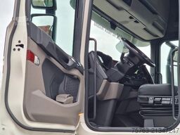 Scania S460 Highline 4x2 - Full spec - Retarder - Nigh...