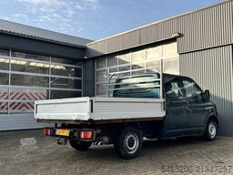 Volkswagen Transporter 2.5 TDI 340 4Motion DC Openlaadbak ...