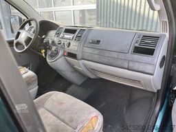 Volkswagen Transporter 2.5 TDI 340 4Motion DC Openlaadbak ...