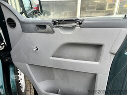 Volkswagen Transporter 2.5 TDI 340 4Motion DC Openlaadbak ...