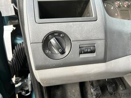 Volkswagen Transporter 2.5 TDI 340 4Motion DC Openlaadbak ...