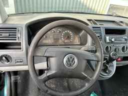 Volkswagen Transporter 2.5 TDI 340 4Motion DC Openlaadbak ...