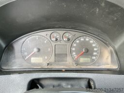 Volkswagen Transporter 2.5 TDI 340 4Motion DC Openlaadbak ...