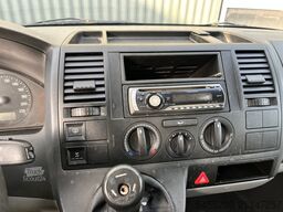 Volkswagen Transporter 2.5 TDI 340 4Motion DC Openlaadbak ...