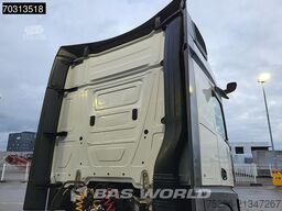 Mercedes Actros 1845 4X2 Bigspace Lowdeck Mirrorcam 2x Tank