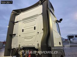 Mercedes Actros 1845 4X2 Bigspace Lowdeck Mirrorcam 2x Tank