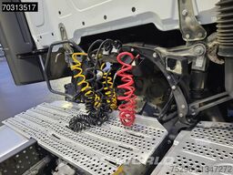 Mercedes Actros 1845 4X2 Bigspace Lowdeck Mirrorcam 2x Tank