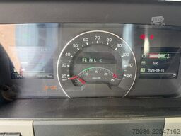 Volvo FM 430 !!8x2!!Z-kraan!!AFSTANDSBEDIENING!!CONTA...