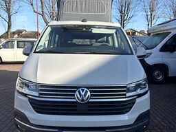 2022 Volkswagen California Coast | Cambio Automatico | Tetto a Soffietto