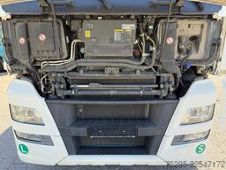 MAN TGX  24.440 XXL 6x2-2 LL-U BDF Komplettzug 2x7,70