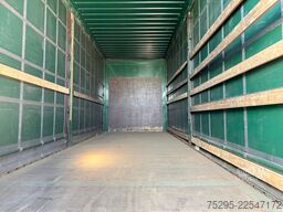 MAN TGX  24.440 XXL 6x2-2 LL-U BDF Komplettzug 2x7,70
