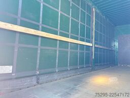 MAN TGX  24.440 XXL 6x2-2 LL-U BDF Komplettzug 2x7,70