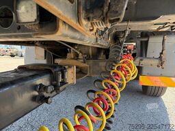 MAN TGX  24.440 XXL 6x2-2 LL-U BDF Komplettzug 2x7,70
