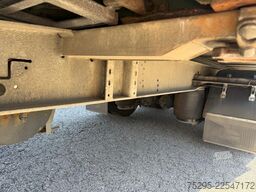 MAN TGX  24.440 XXL 6x2-2 LL-U BDF Komplettzug 2x7,70