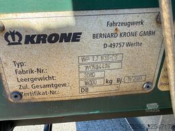 MAN TGX  24.440 XXL 6x2-2 LL-U BDF Komplettzug 2x7,70