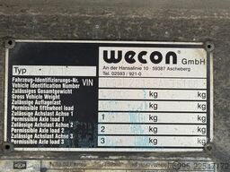 MAN TGX  24.440 XXL 6x2-2 LL-U BDF Komplettzug 2x7,70
