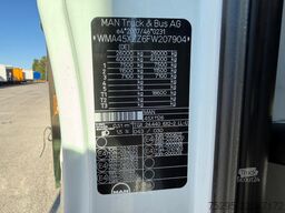 MAN TGX  24.440 XXL 6x2-2 LL-U BDF Komplettzug 2x7,70