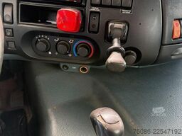 Ginaf X2220L 4x4!! KRAAN/KIPPER DRIEZIJDIG!!