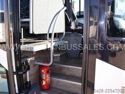 Iveco Evadys H / 13m / Lift / 61 seats