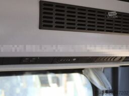 Iveco Evadys H / 13m / Lift / 61 seats