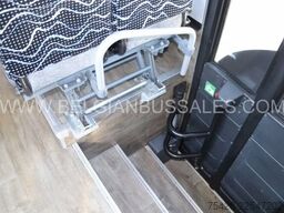 Iveco Evadys H / 13m / Lift / 61 seats