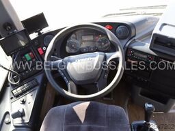 Iveco Evadys H / 13m / Lift / 61 seats