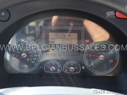 Iveco Evadys H / 13m / Lift / 61 seats