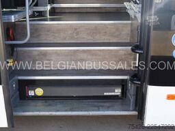 Iveco Evadys H / 13m / Lift / 61 seats