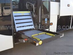 Iveco Evadys H / 13m / Lift / 61 seats
