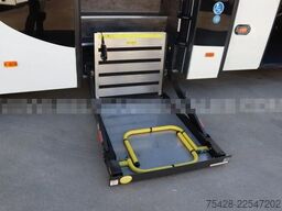 Iveco Evadys H / 13m / Lift / 61 seats