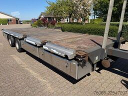 MAN TGX 26/400 KRAANWAGEN/PALFINGER 34tm! TOP!! DUI...